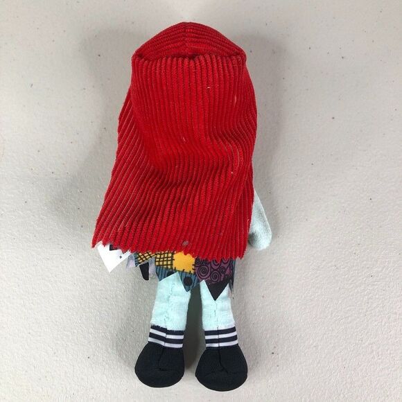 Disney The Nightmare Before Christmas 30th Anniversary Sally 9" Plush Toy Doll - Picture 2 of 8